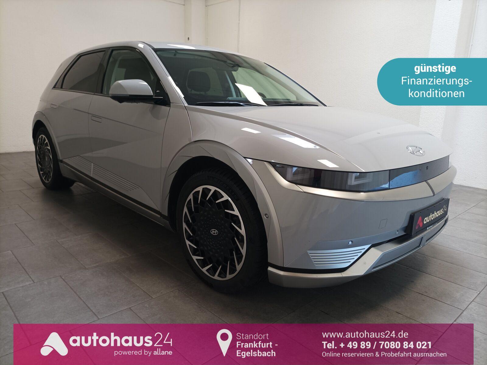 Hyundai IONIQ 5 Uniq 4WD|Navi|Bose|CAM|Relax