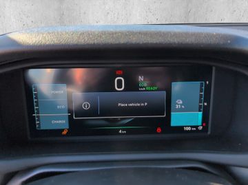 Jeep AVENGER ELEKTRO ALTITUDE *INFOTAINMENT&KOMFORT*