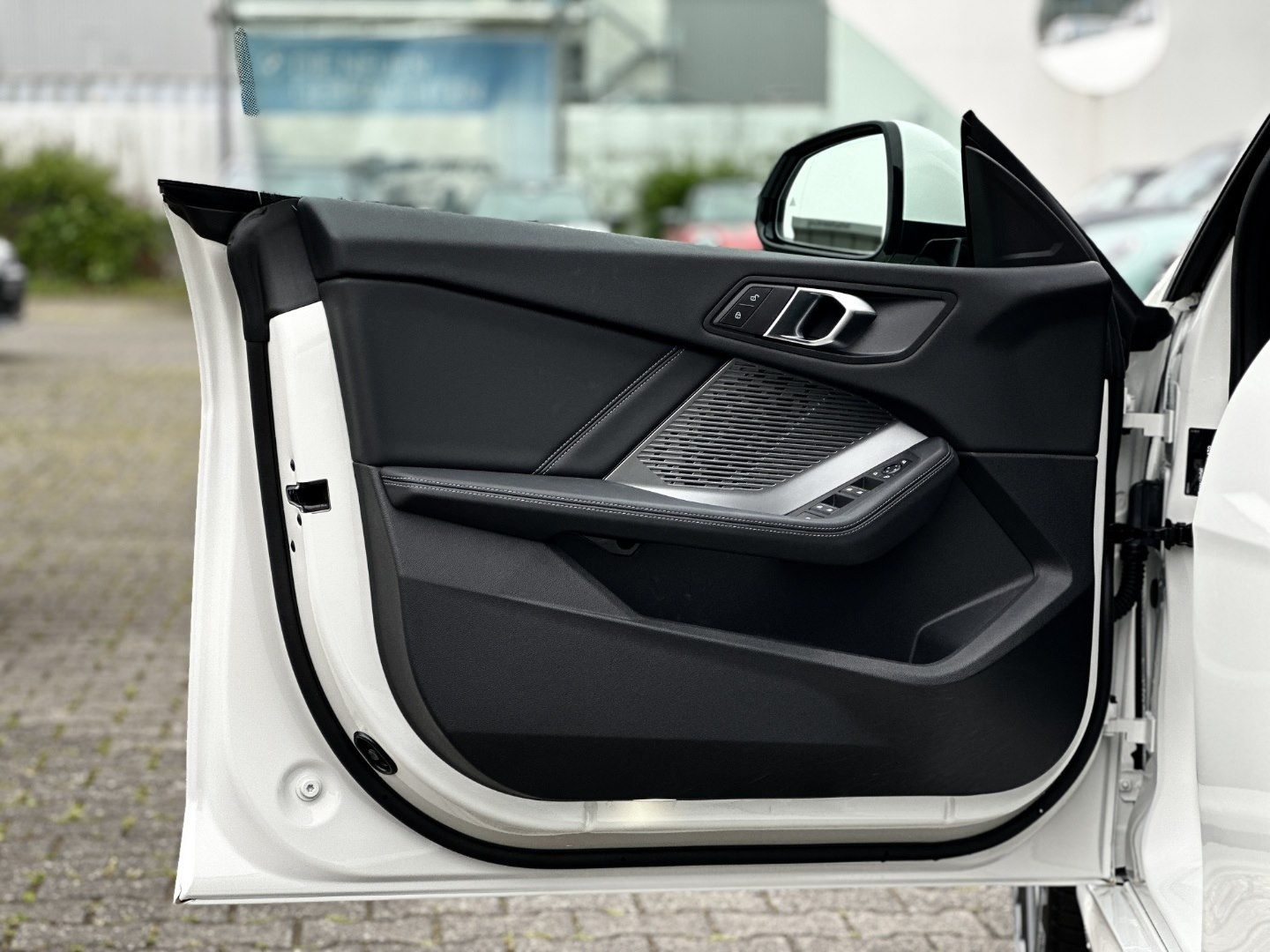 BMW 220 Gran Coupé - Bild 8