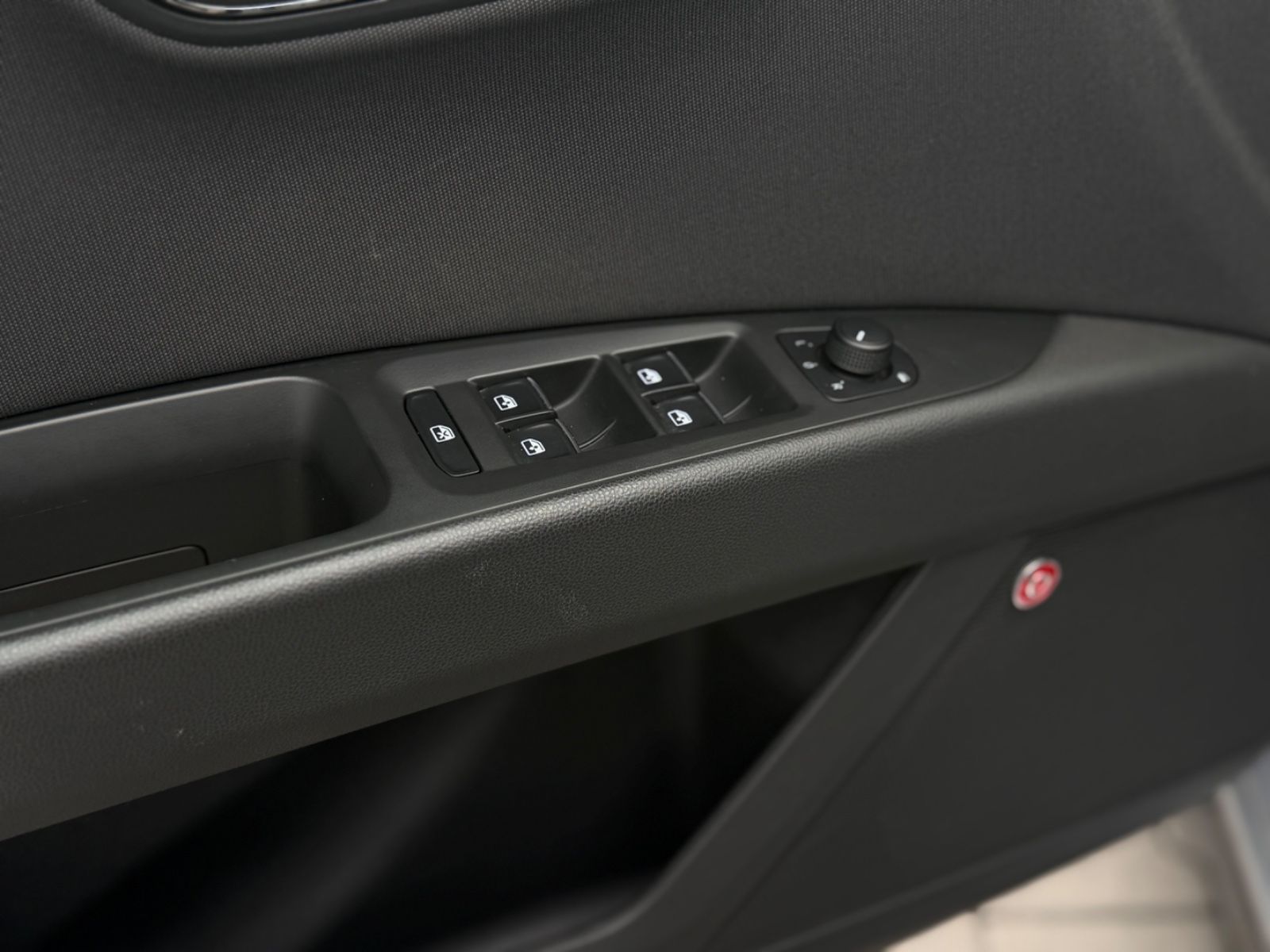 Leon ST FR Navi LED Kamera