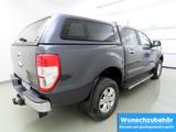 Ford Ranger 2.0 Limited 4x4 LED+Kam+Hardtop - Ford Ranger: Limited