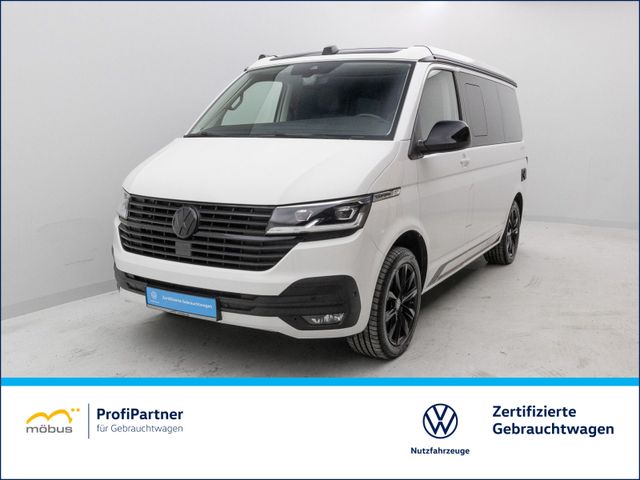 Volkswagen T6.1 California Ocean Edition*NAVI*RFK*STHZG*