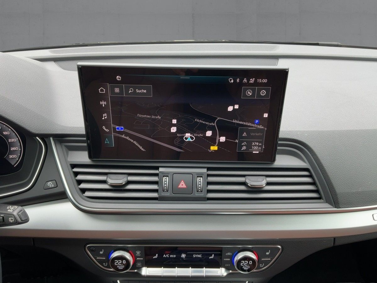 Audi Q5 - Bild 11