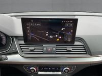Audi Q5 - Vorschau Bild 11