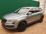 Skoda Karoq Active 1.0/ Klima/ nur 56 tkm - Skoda Karoq: Active