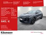 Audi SQ6 e-tron qu EDITION ONE AHK 360° HUD PANO MATR - Audi SQ6 e-tron Jahreswagen