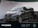 Mercedes-Benz EQV 300 lang Standhz. Distr. LED Navi Kamera Spu - gebrauchte Mercedes-Benz EQV aus dem Jahr 2021