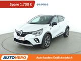 Renault Captur 1.3 TCe Edition One Aut.*NAVI*ACC*CAM* - Renault Captur Edition-One