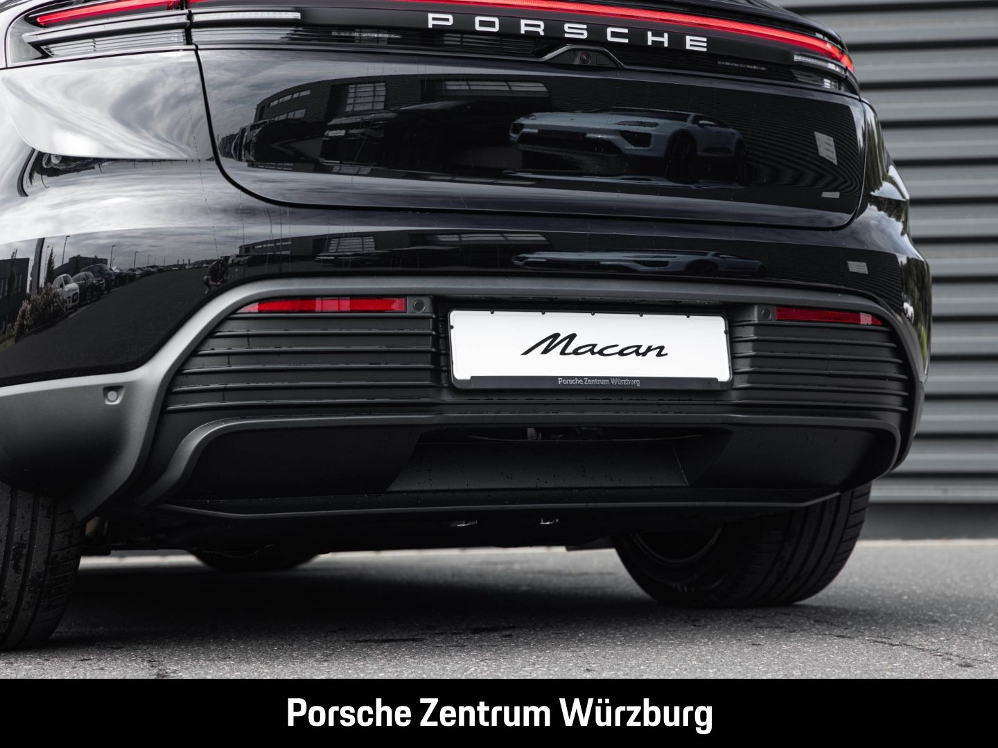 Porsche Macan - Bild 9