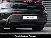 Porsche Macan - Vorschau Bild 9