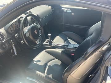 صورة 7 لـ 2008 Porsche CAYMAN