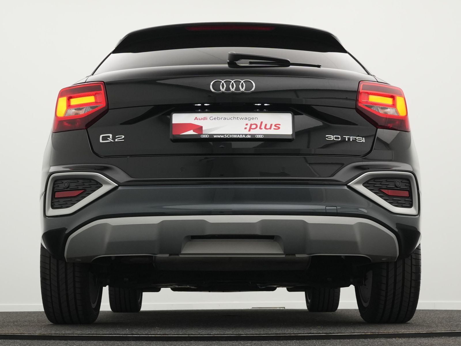 Audi Q2 - Bild 45