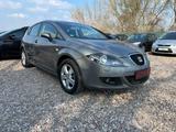 Seat Leon Sport Limited 1.6 TÜV NEU,Scheckheftgepfle. - Seat Leon: Limited Sport