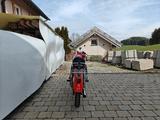 Zündapp C 50 Sport  - ZÜNDAPP C 50
