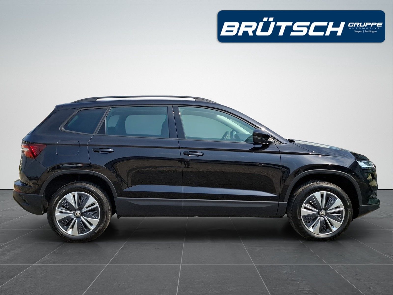 SKODA Karoq 1.5 TSI Selection DSG / KLIMA / NAVI / KAM - Image 8