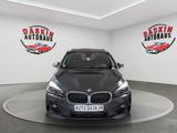 BMW 218 2 Active Tourer SCHECKHEFT/TÜV NEU/NAVI - BMW 218: Limousine