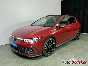 Volkswagen Golf GTI 2.0 TSI DSG Garantie b. 20.02.29  Navi