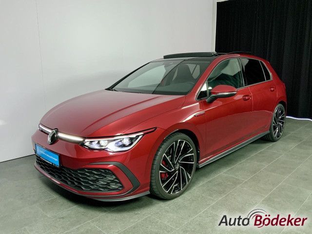 Volkswagen Golf GTI 2.0 TSI DSG Garantie b. 20.02.29  Navi