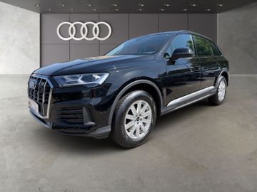 Audi Q7 - 1
