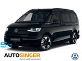 Volkswagen T7 California Beach eHybrid DREHSITZ*ELEK.TÜR*36 - Volkswagen T7 California Plug-in Hybrid (PHEV) Gebrauchtwagen