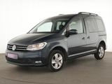 Volkswagen Caddy 4Motion AHK|Parklenkassist|Navi|Tempomat - Volkswagen Caddy: Motion