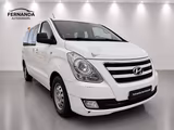 Hyundai H-1 Travel Comfort | 1 hand | 8 Sitzer | - Hyundai Gebrauchtwagen von 2013