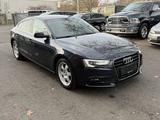 Audi A5 SB 1.8 TFSI~DSG~FACELIFT~LEDER~XENON~EU5 - gebrauchte Audi A5 mit Facelift