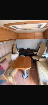 RMB 830 MAN TGL 8.210  Silver Star NT Design  - RMB Wohnmobile & Wohnwagen