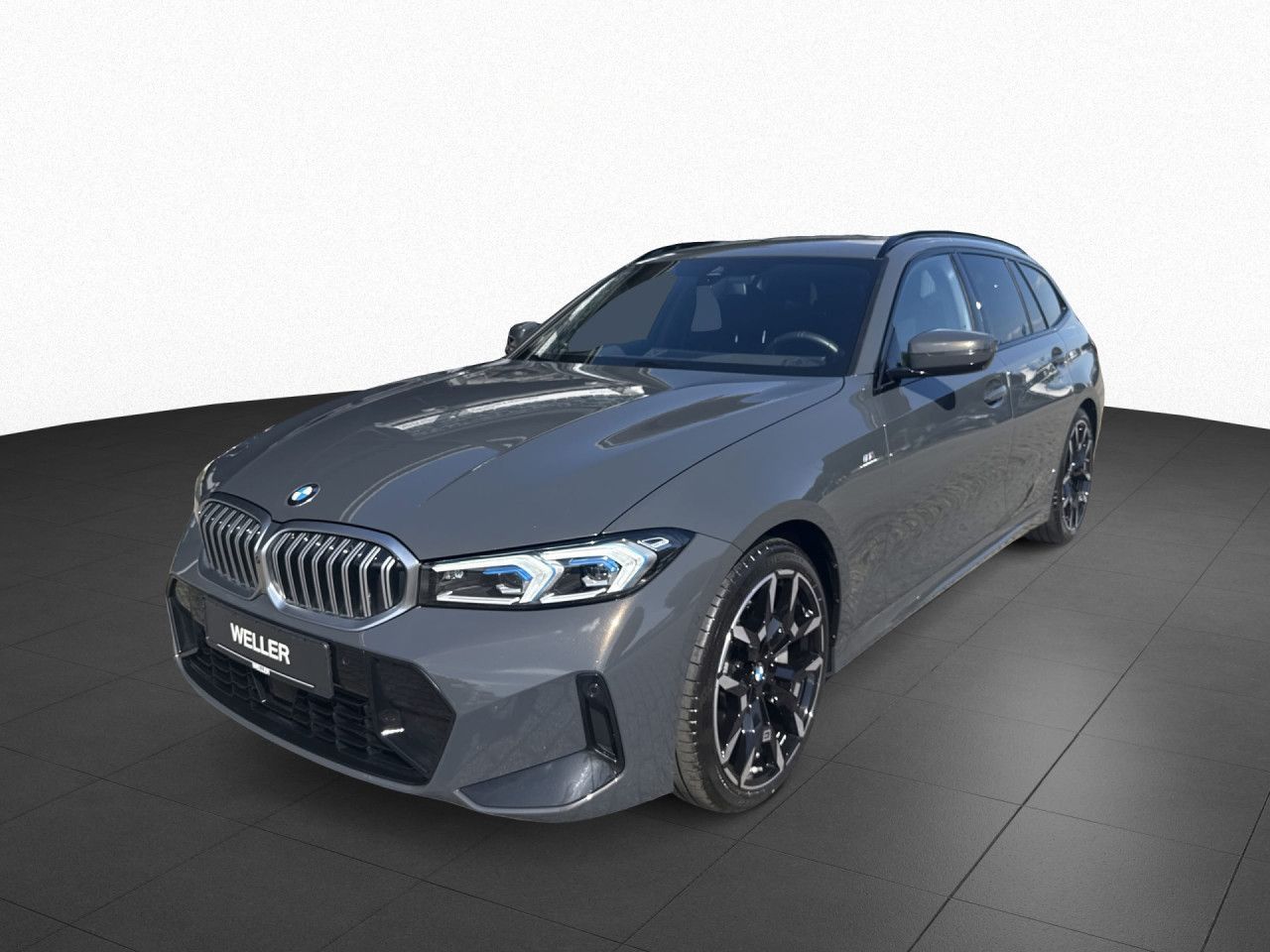 BMW 330 - Bild 3