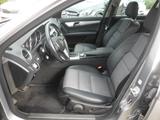 Mercedes-Benz C 200 T CDI DPF BlueEfficiency Avantgarde AHK/St - Mercedes-Benz C 200: Cdi Avantgarde