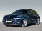 Porsche Macan BOSE Lenkradheizung PASM Surround View - Porsche Gebrauchtwagen in Esslingen