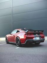 Ford Mustang 5.0 Ti-VCT V8 GT Auto GT