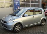 Subaru Justy J13 Trend - Subaru aus 2009