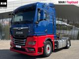 MAN TGX 18.510 4x2 BL,ADR,DOPPEL NEBENABTRIEB VORB.