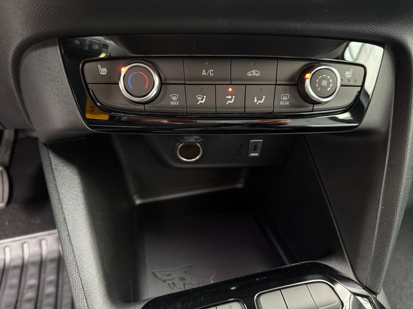 Opel Corsa - Bild 18