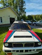 Lancia Delta integrale 16v - Lancia Delta: 16v