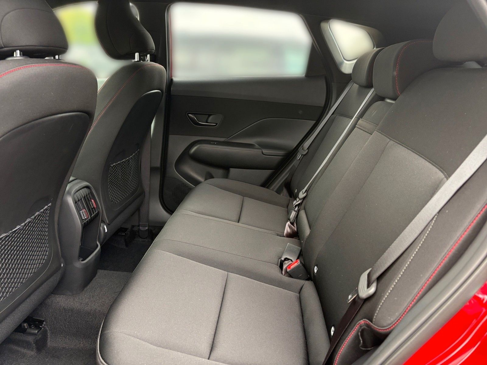 Fahrzeugabbildung Hyundai KONA N Line *ALLRAD*