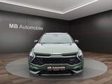 Kia Sportage GT-Line Hybrid 4WD GSD/Navi/Leder/Pano - Kia Sportage mit Hybrid-Antrieb