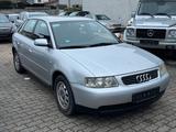 Audi A3 1.6 Ambiente*Klima*Winter/Sommer*ESP* - gebrauchte Audi A3 aus dem Jahr 2001