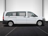 Mercedes-Benz Vito 114 TourerPro,Extralang,8Sitzer,Automatik - Mercedes-Benz: Sitzer
