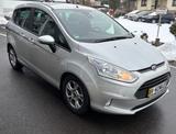Ford B-Max Sync Edition Winterpaket*Automatik*Klima - Ford: Max