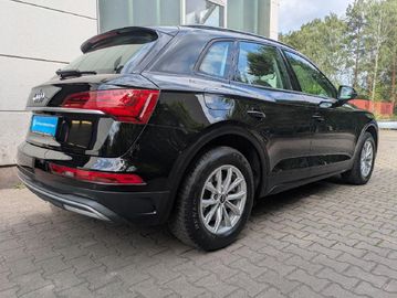 Audi Q5 - 3
