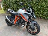 KTM 1290 Super Duke GT