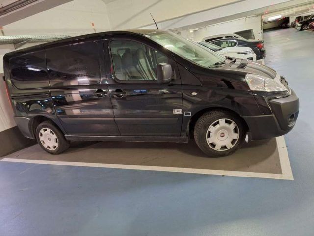 Fiat FIAT Scudo PREZZO FINITO 1.6 MJT PL-TN Furgone 3