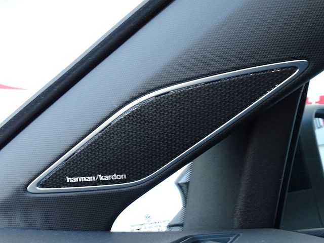 Golf 2.0 TDI GTD "Black Style" / Harman-Kardon