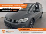 Volkswagen Touran Comfortliene 7 Sitzer Led Navi RFK STHZ U