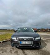 Audi a4 Quattro Avant B8 2.0 TDI  170 PS S... - Audi A4 170 ps mit Diesel-Antrieb