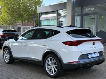 Cupra Formentor - 5