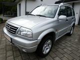 Suzuki Grand Vitara 2.0 [KLIMA/SHZ/AHK/ALLRAD] - gebrauchte Suzuki Grand Vitara aus dem Jahr 2003