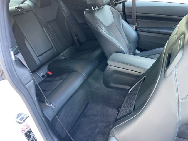 Fahrzeugabbildung BMW 420 i M Sport Autom. Navi, Rückfahrkamera, Sitzh